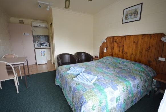 Pelicans Motel San Remo Εξωτερικό φωτογραφία