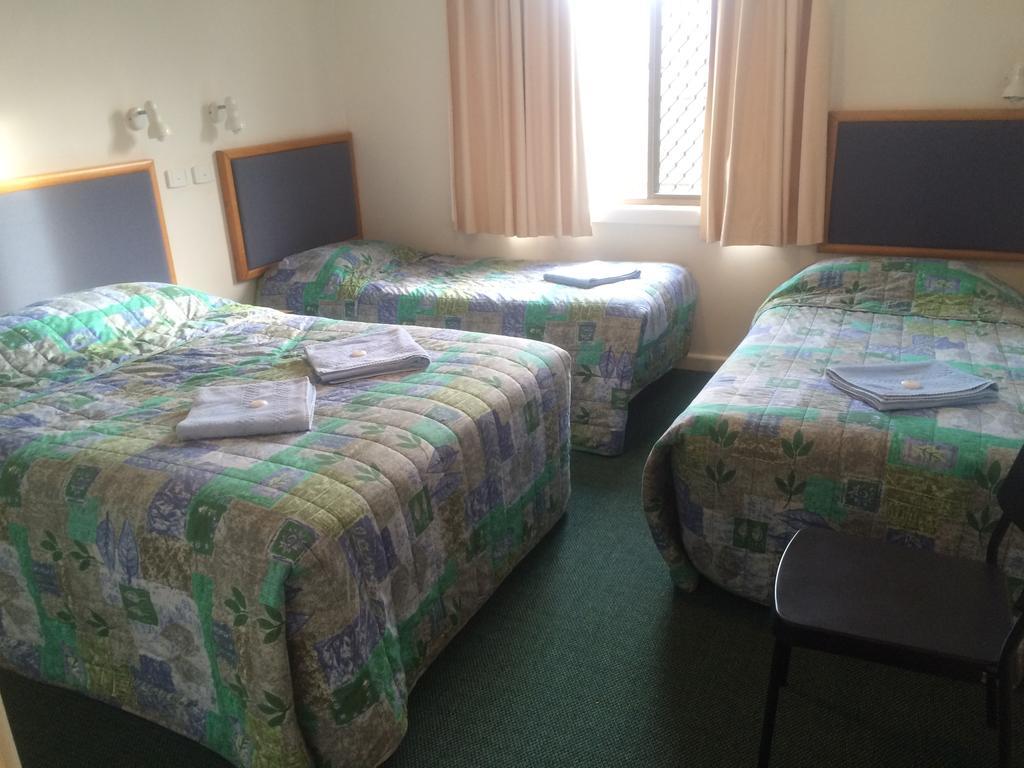 Pelicans Motel San Remo Δωμάτιο φωτογραφία