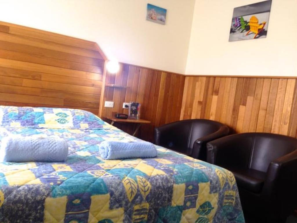 Pelicans Motel San Remo Δωμάτιο φωτογραφία