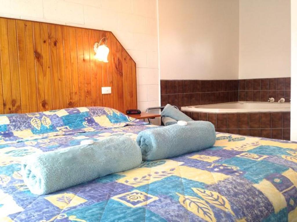 Pelicans Motel San Remo Δωμάτιο φωτογραφία