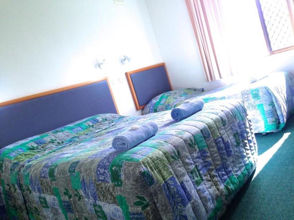 Pelicans Motel San Remo Δωμάτιο φωτογραφία