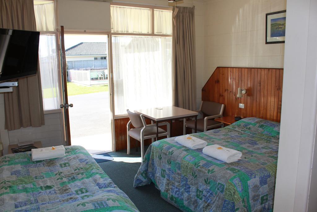 Pelicans Motel San Remo Εξωτερικό φωτογραφία