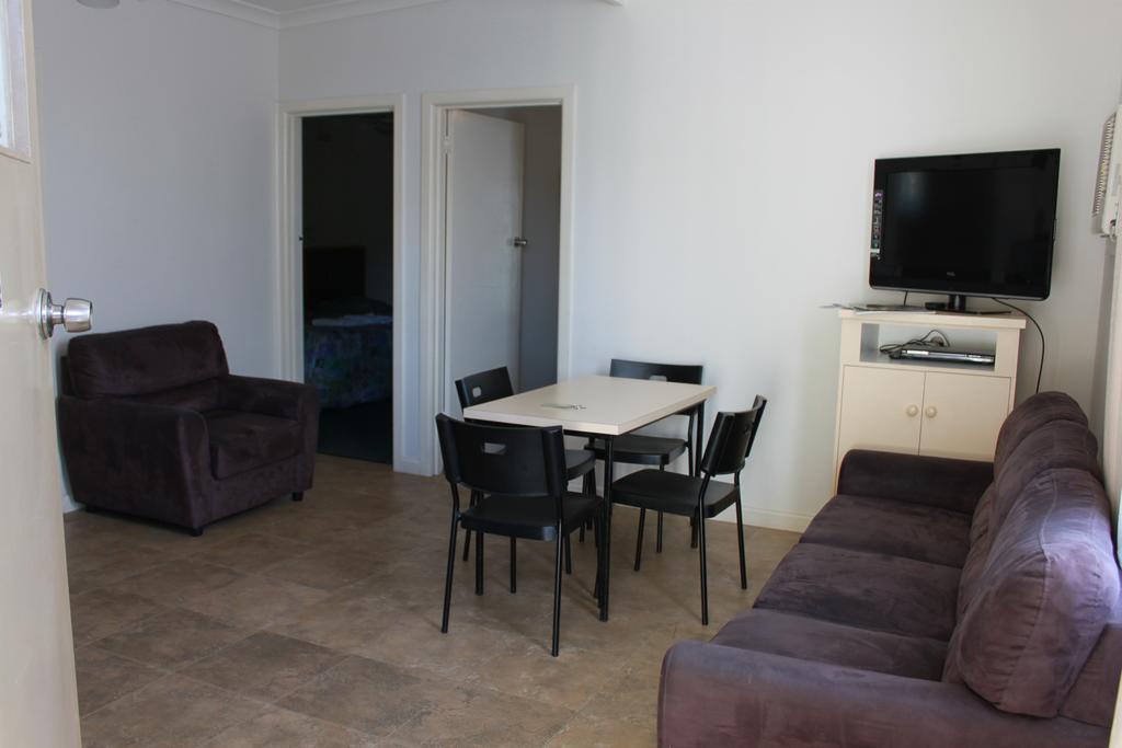 Pelicans Motel San Remo Εξωτερικό φωτογραφία