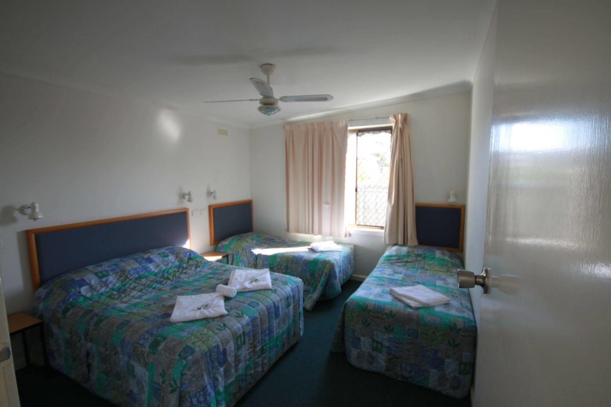 Pelicans Motel San Remo Εξωτερικό φωτογραφία